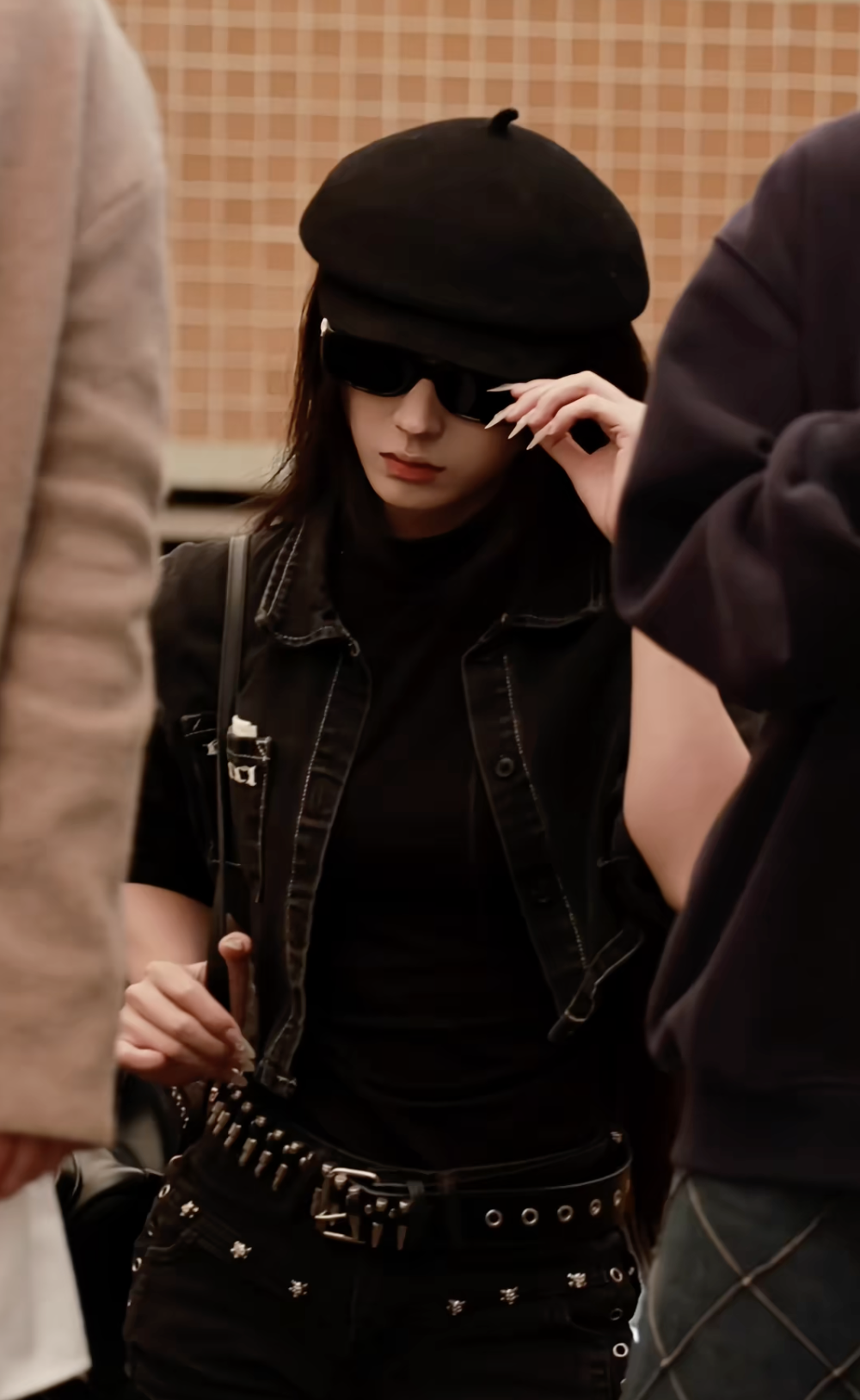 trạm tỷ ảnh 12 tram ty anh 12