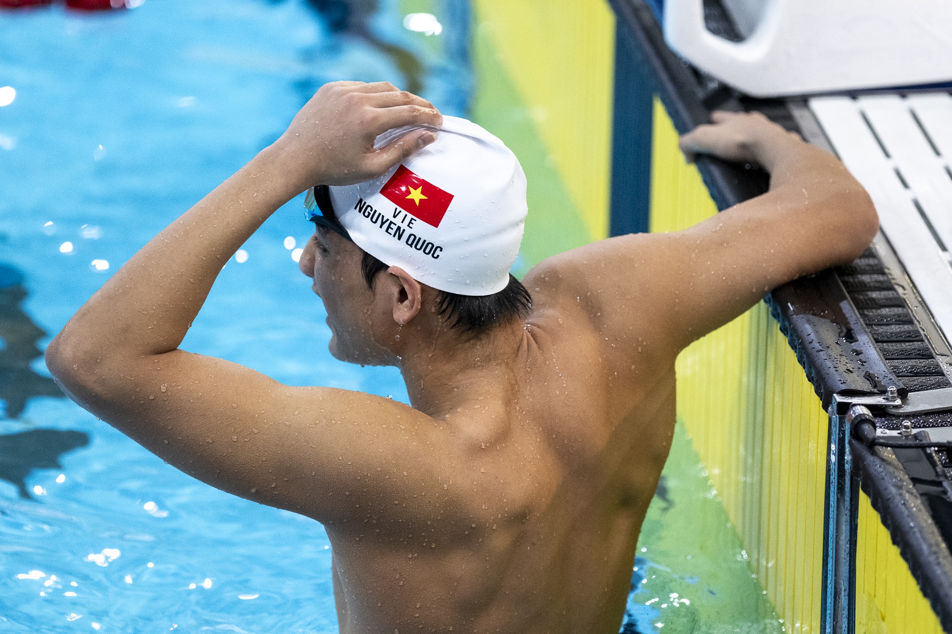 Tran Van Nguyen Quoc anh 5