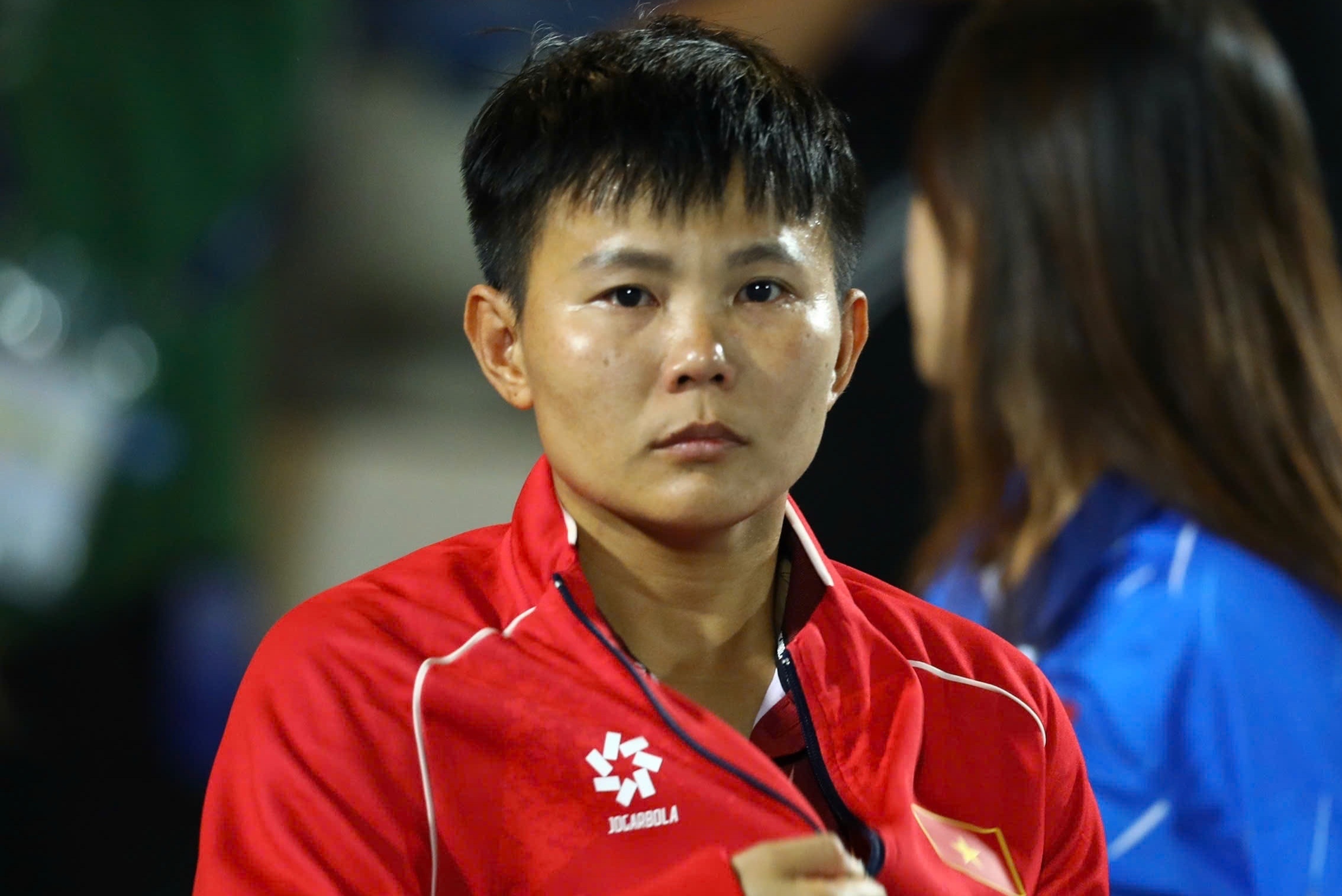 Bich Thuy: 'Mot ket thuc buon cho tuoi 31' hinh anh