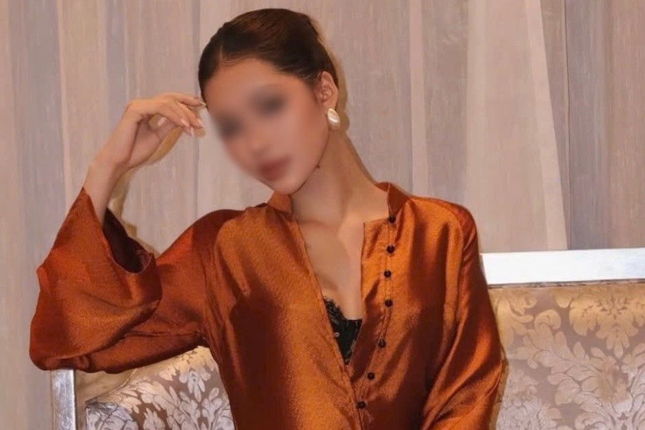 Trao luu 'ao dai' phanh cuc, lo ren bi len an hinh anh