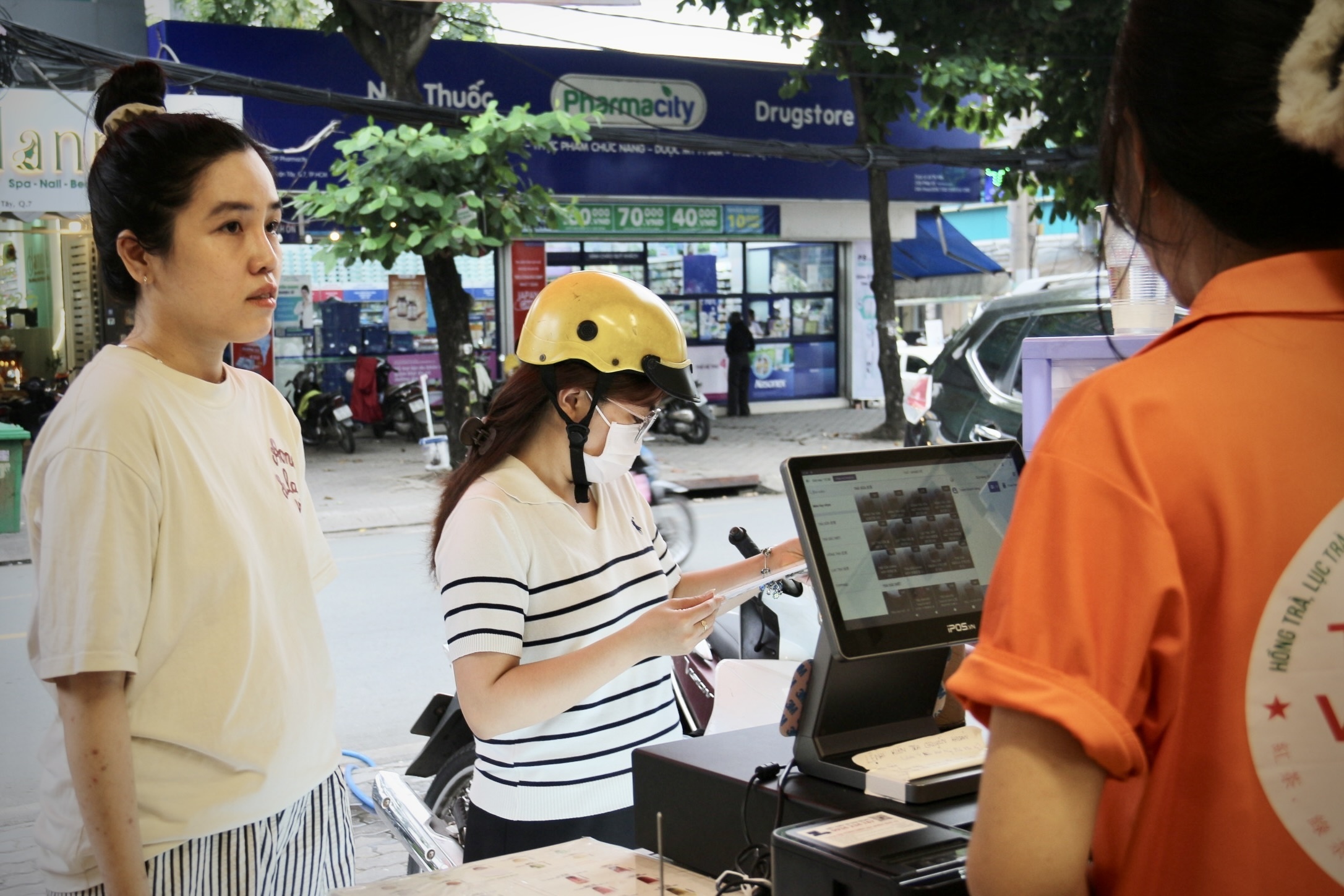 tra sua 7.000 dong anh 3