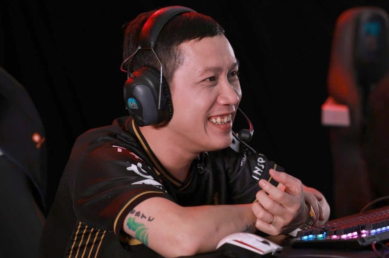 Thay Giao Ba len tieng hinh anh