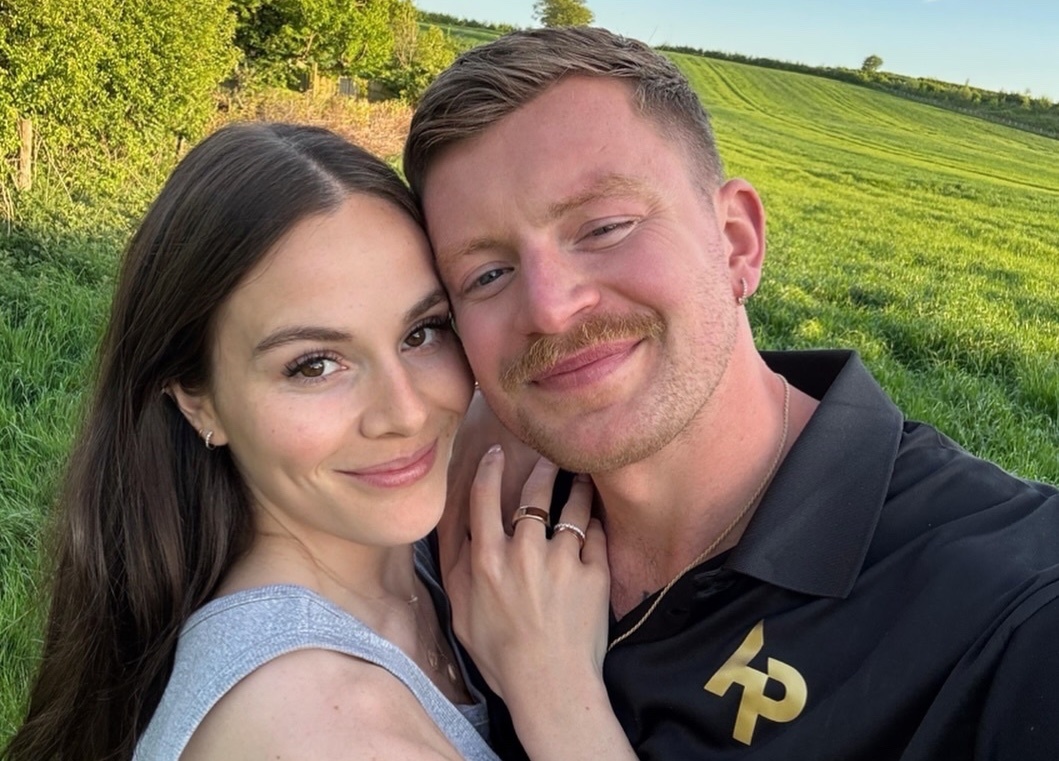 con gai 'vua dau bep' anh 9