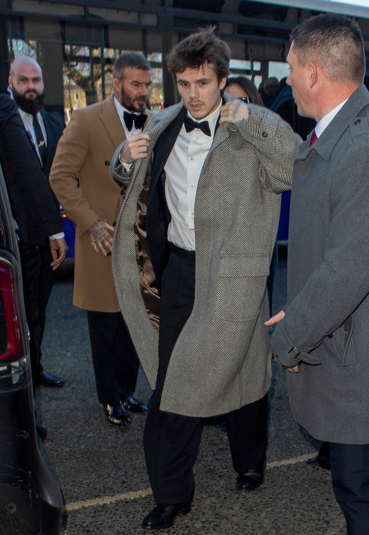 con gái 'vua đầu bếp' ảnh 8 con gai 'vua dau bep' anh 8