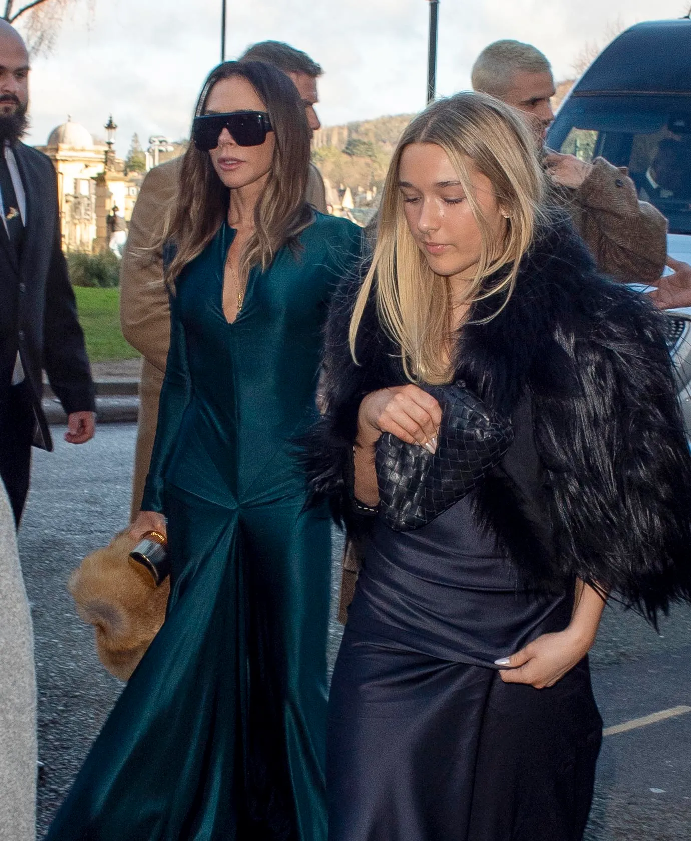 con gái 'vua đầu bếp' ảnh 7 con gai 'vua dau bep' anh 7