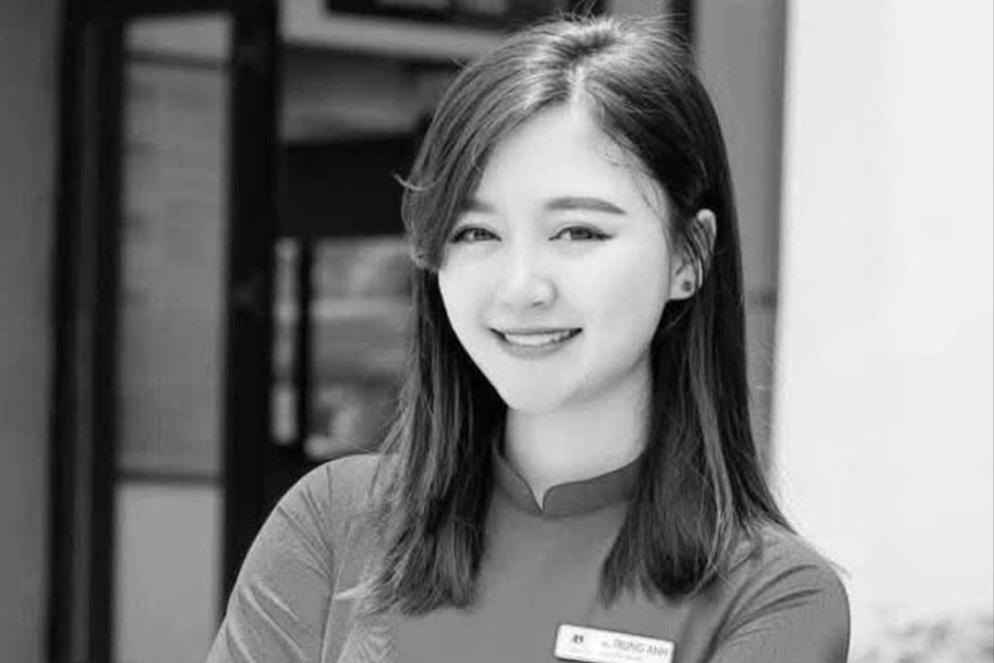 Anh trai co giao tu nan vi lat xe o Lao Cai: 'Ai no cuop mat em toi' hinh anh