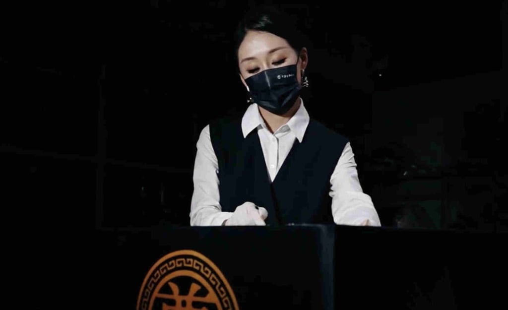 nghe trang diem nguoi chet anh 1