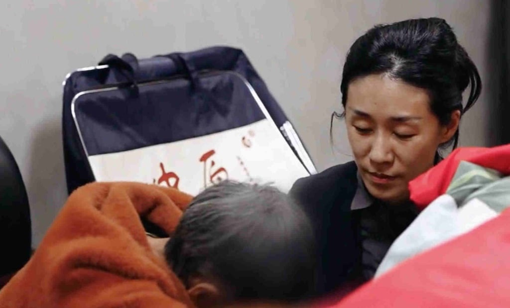 nghe trang diem nguoi chet anh 2