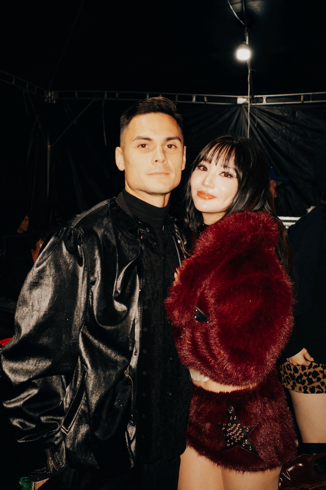 Cau thu Viet kieu anh 1