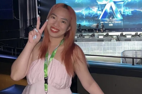 Co gai Hue la hau due vua Minh Mang, ten co mot khong hai hinh anh