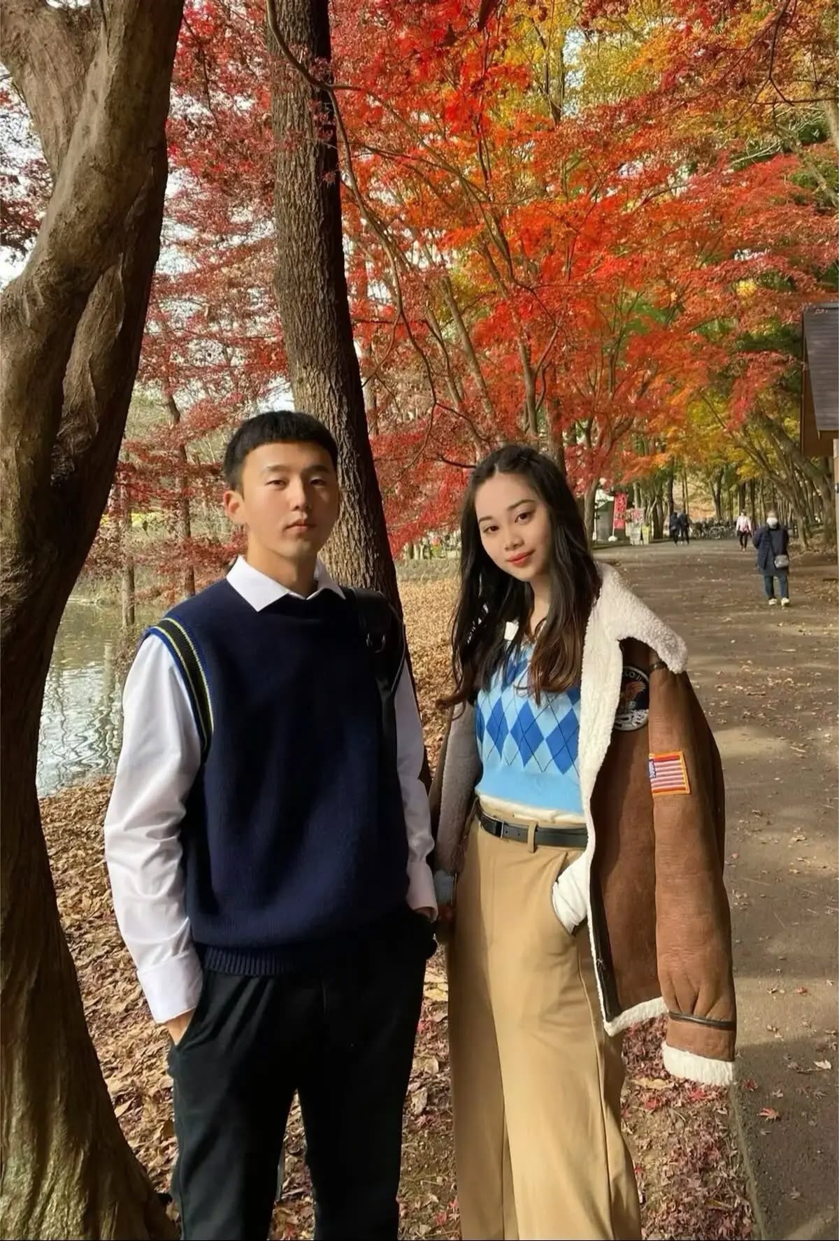 chang re Mong Co anh 2