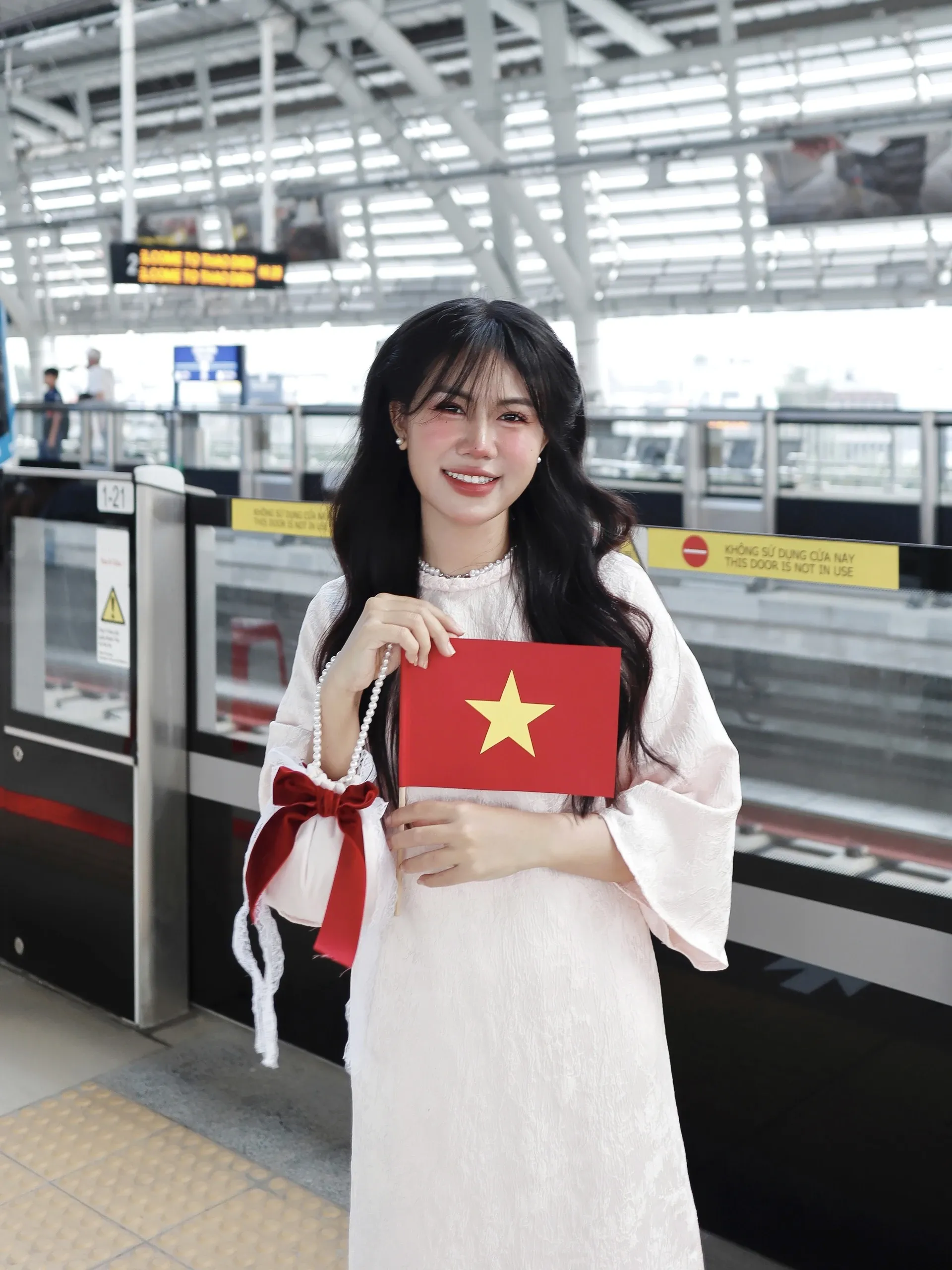 áo dài ảnh 7 ao dai anh 7