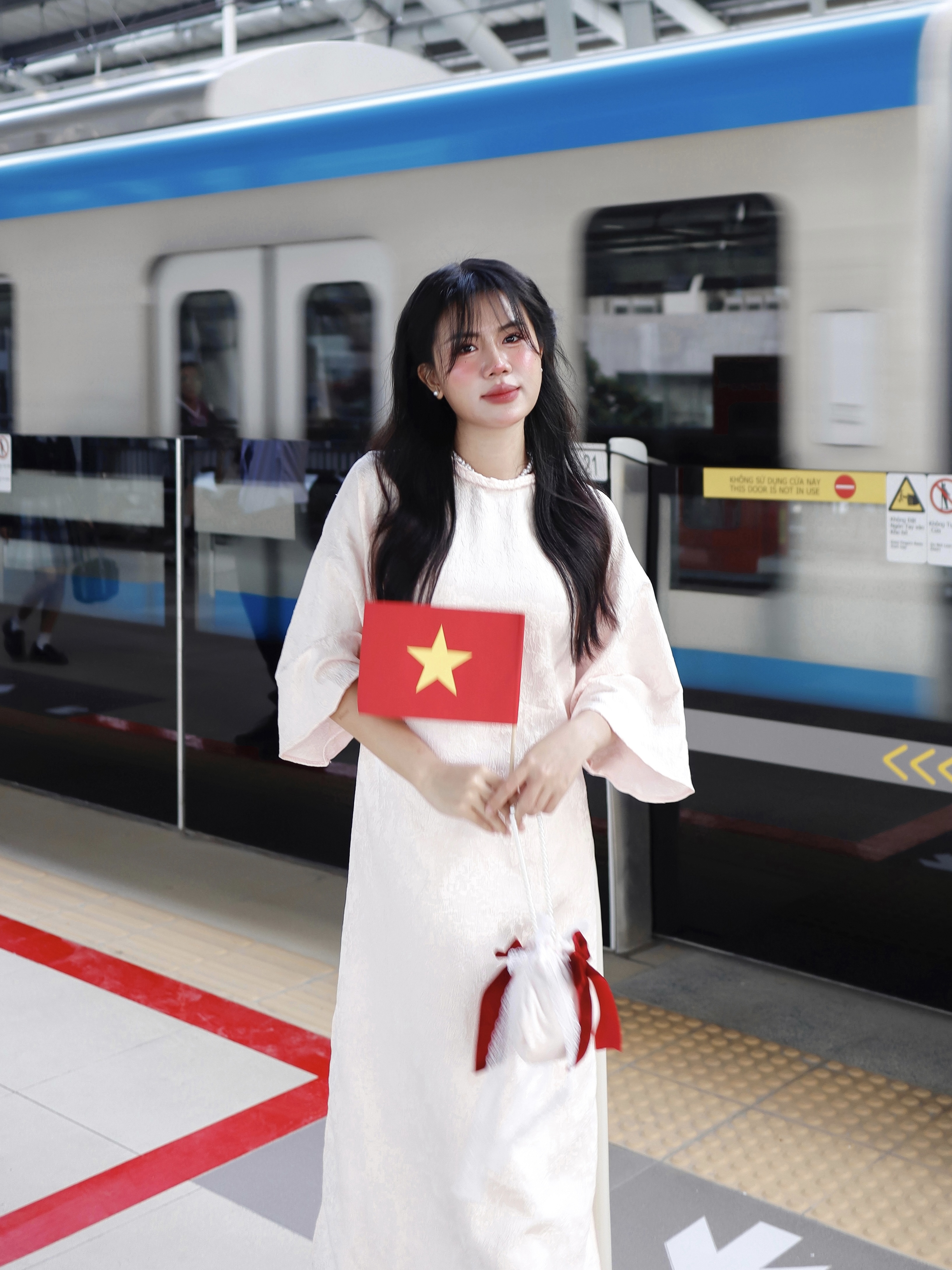 áo dài ảnh 6 ao dai anh 6