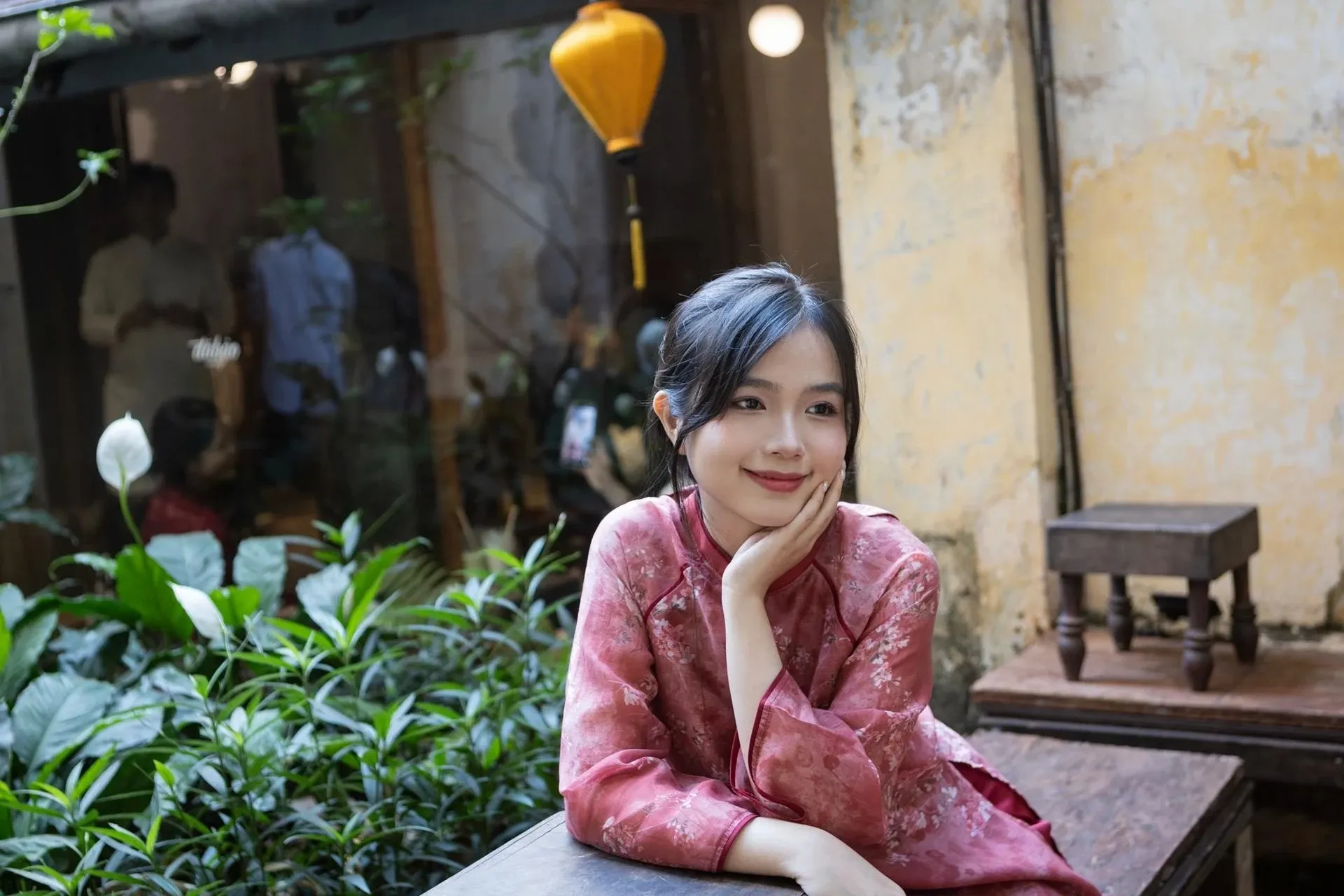 6 diem chup ao dai gay sot o TP.HCM hinh anh