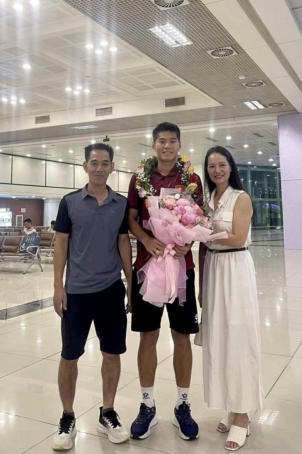 U23 ảnh 5 U23 anh 5