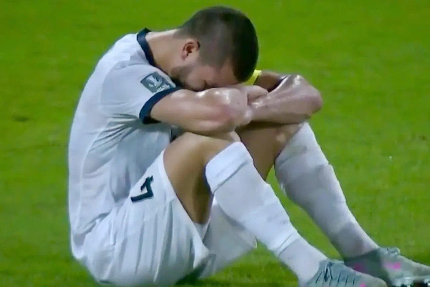 doi truong U23 Kyrgyzstan anh 3