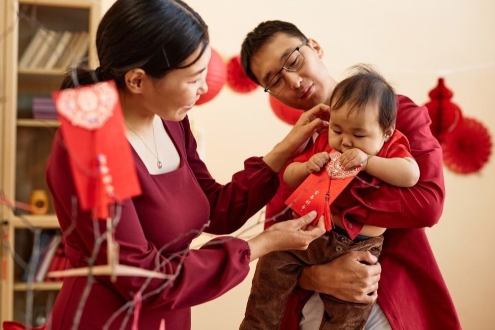 Chinh sach 'de con nhan so do' o Trung Quoc gay xon xao hinh anh