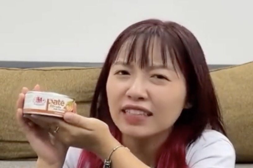 TikToker 'Pit Ham An' xin loi hinh anh