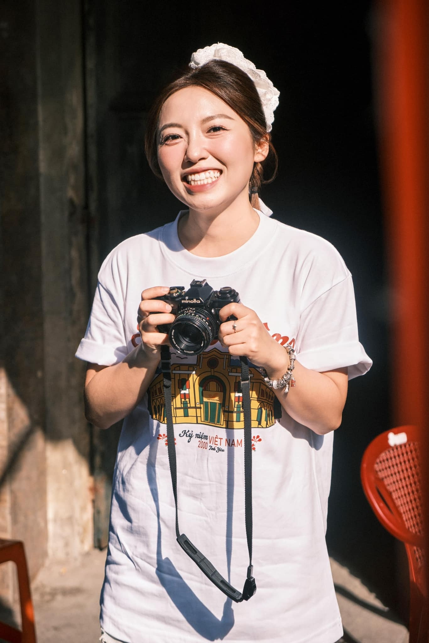 pate cot den Hai Phong anh 1