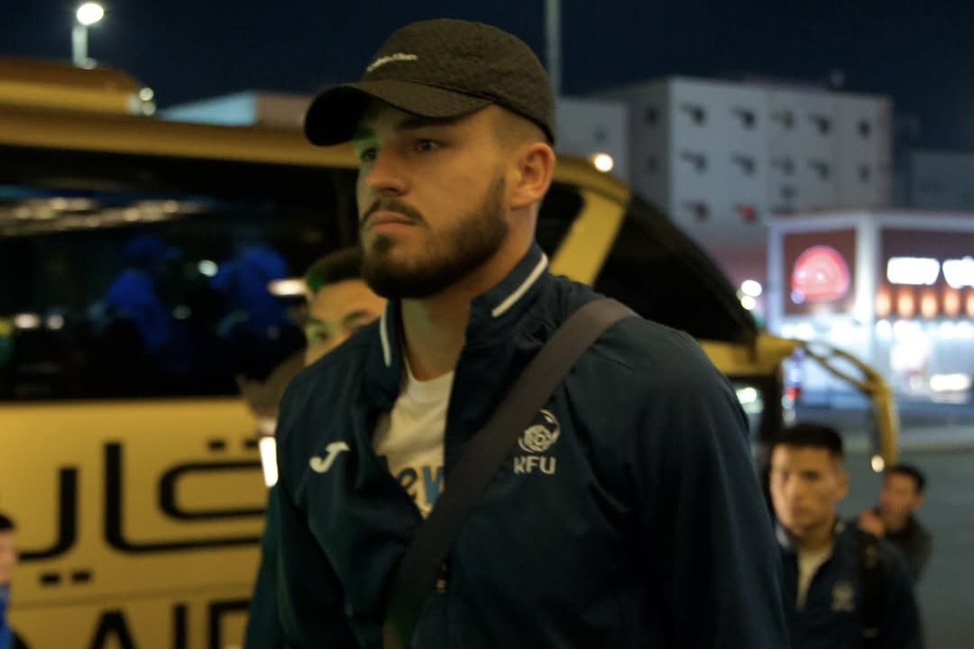 doi truong U23 Kyrgyzstan anh 10