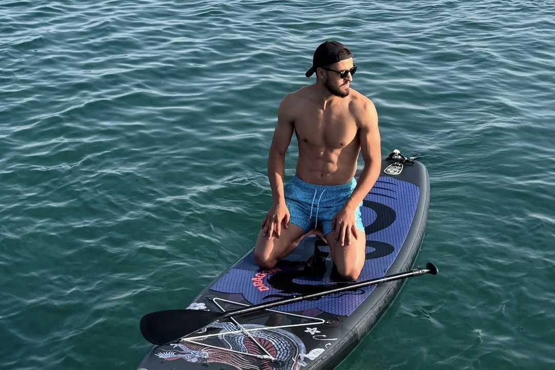 doi truong U23 Kyrgyzstan anh 8