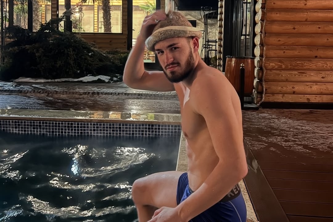 doi truong U23 Kyrgyzstan anh 9