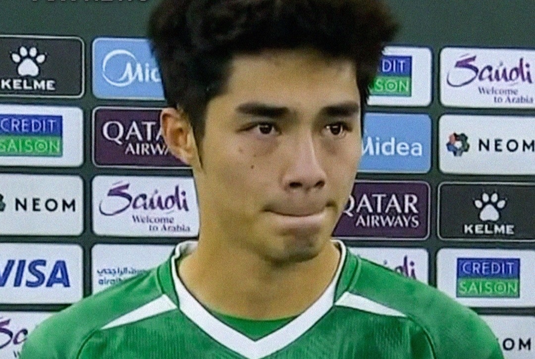 Khoanh khac Trung Kien, Hieu Minh bat khoc gay xot xa hinh anh