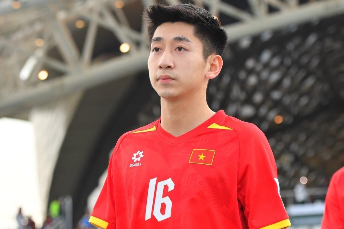 Dong trang thai 'dang hen ho' cua Nhat Minh gay chu y hinh anh