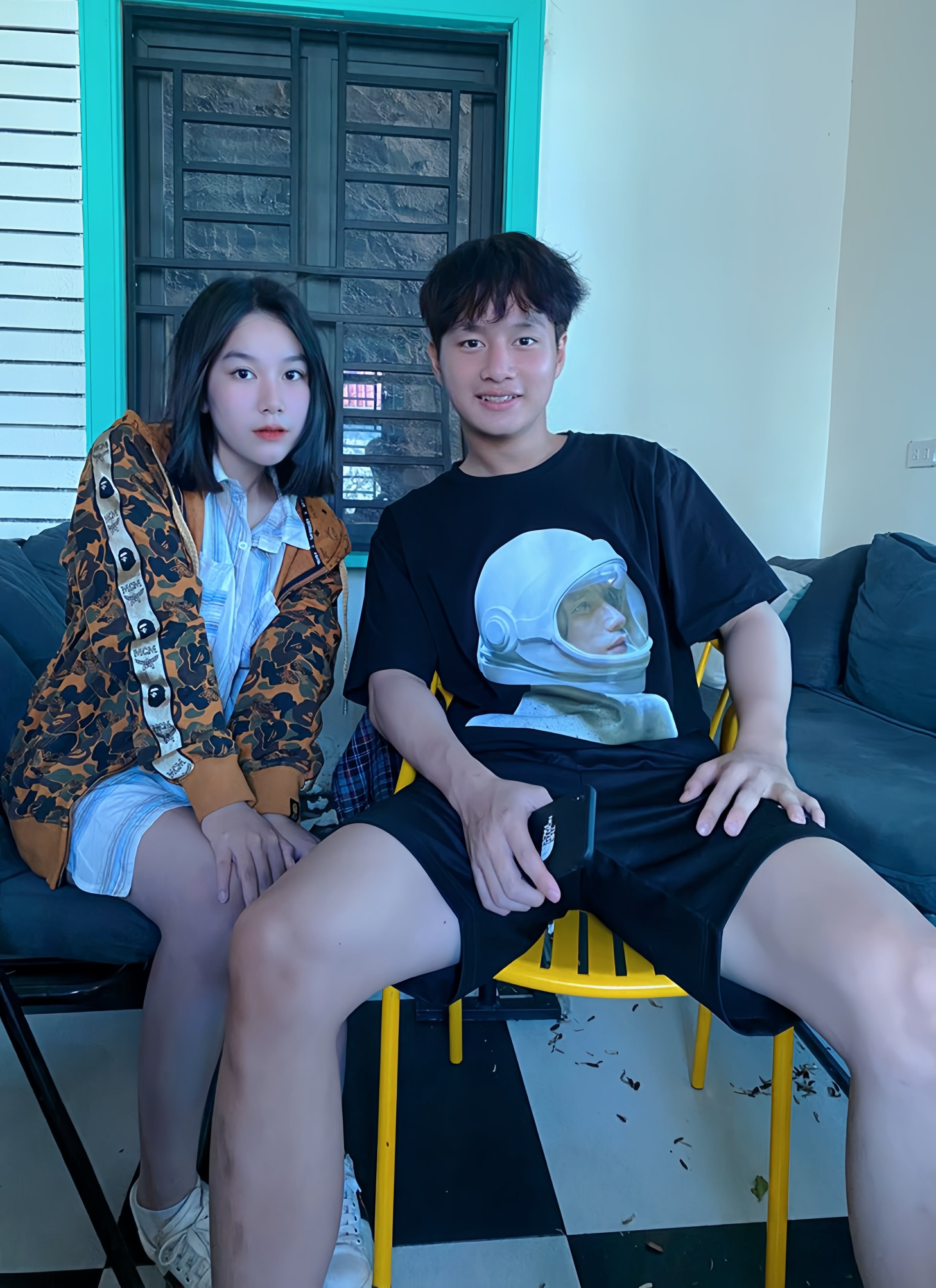 Cao Văn Bình ảnh 1 Cao Van Binh anh 1