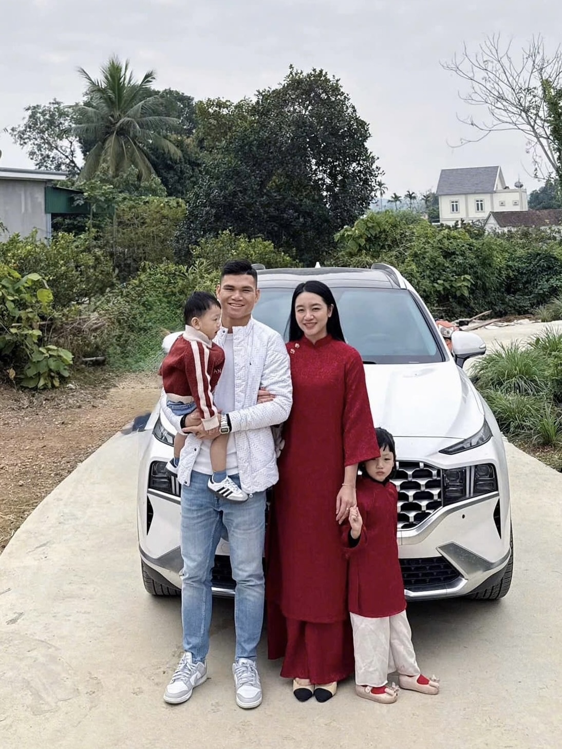 Xuan Manh&nbsp; anh 2