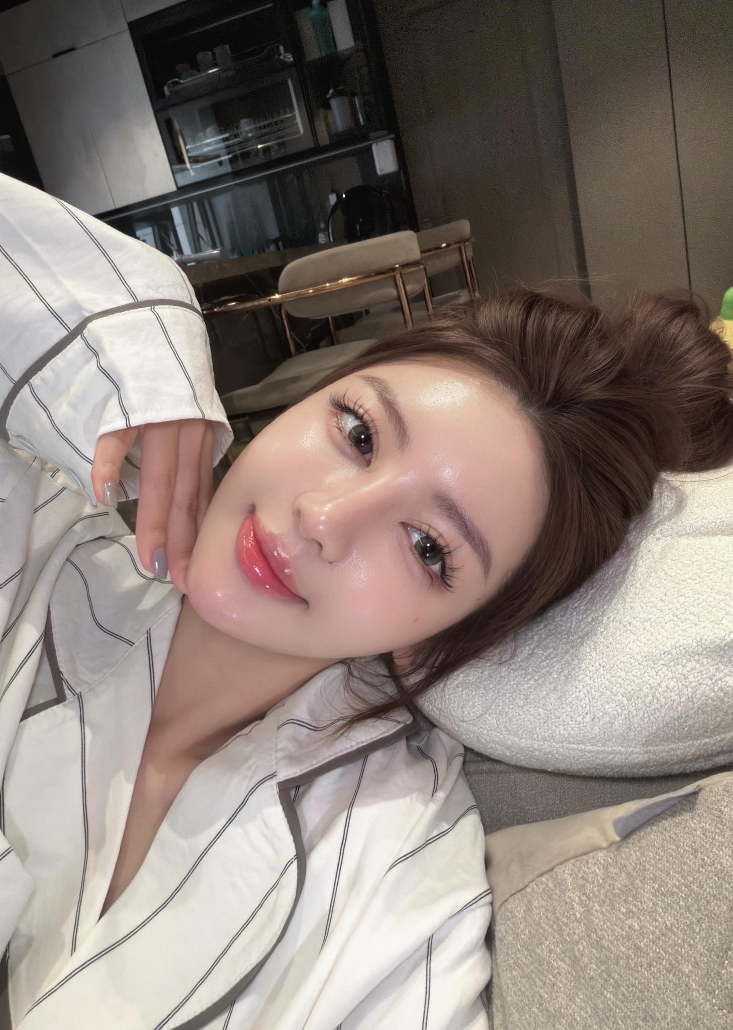 Mai Phuong Bui anh 1