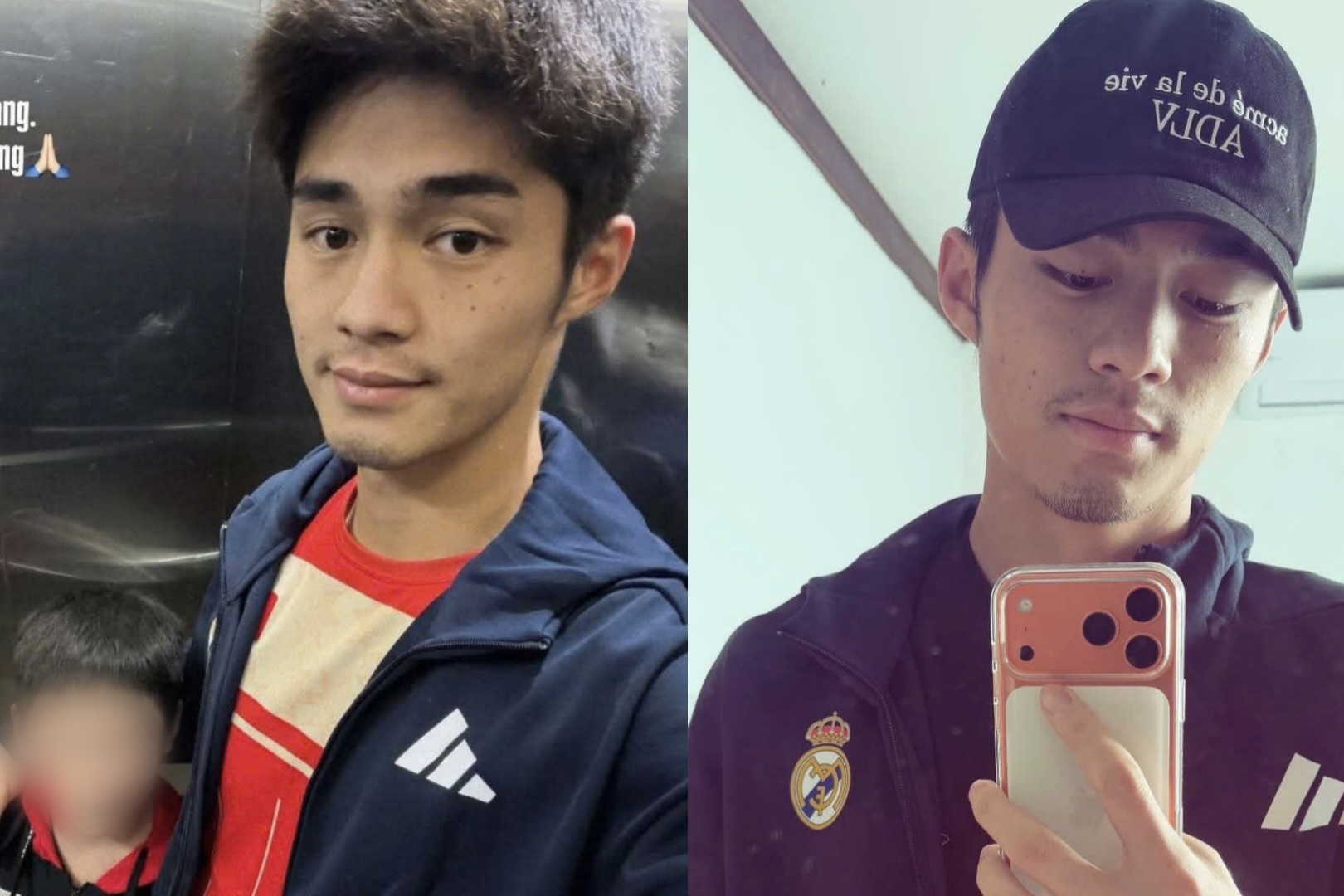 Thu mon Tran Trung Kien khac la hinh anh