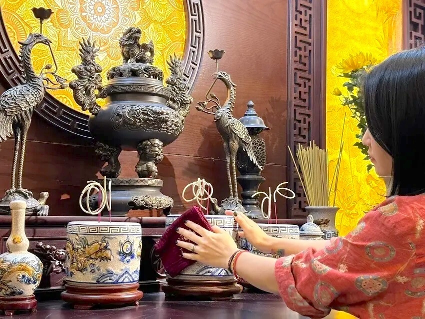 lau don ban tho anh 2