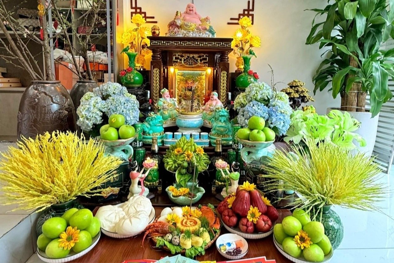 Bao sai ban tho than Tai cuoi nam vao ngay nao? hinh anh