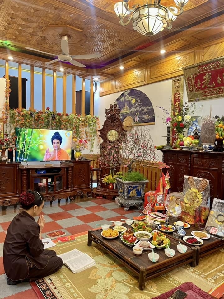 ong Cong ong Tao anh 1