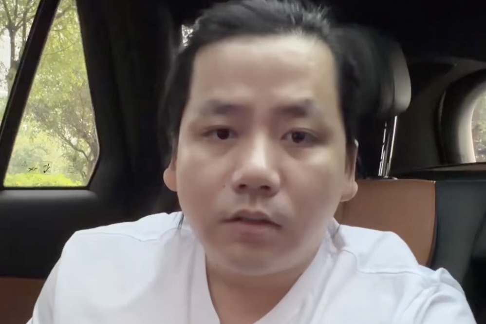Khoa Pug: 'Toi tu cao tu dai' hinh anh