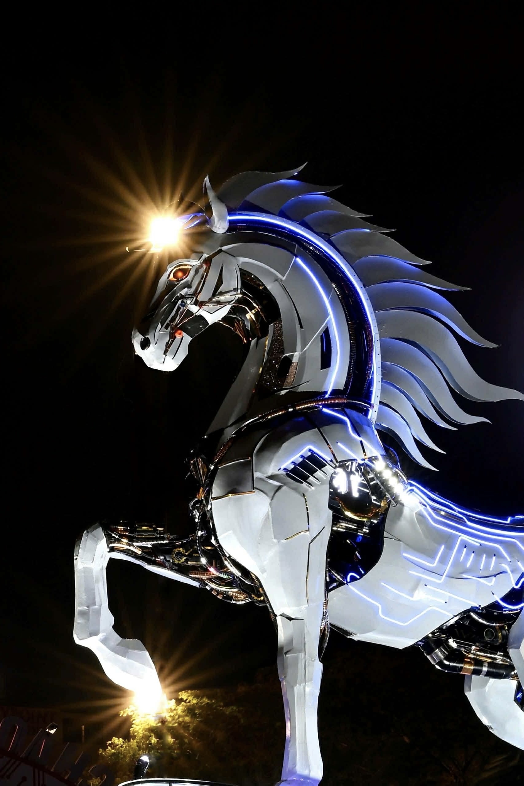 Thanh Giong cuoi ngua anh 5