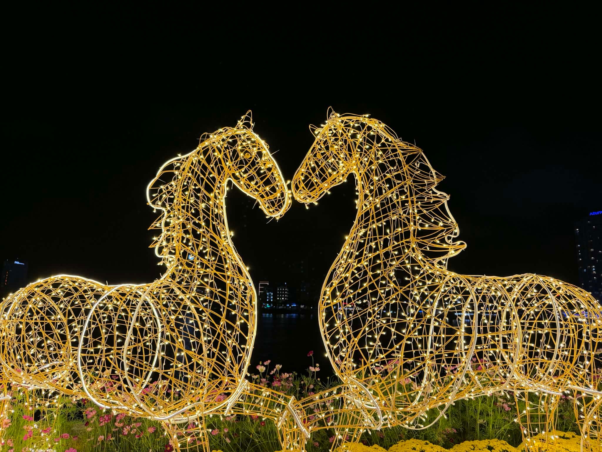 Thanh Giong cuoi ngua anh 3