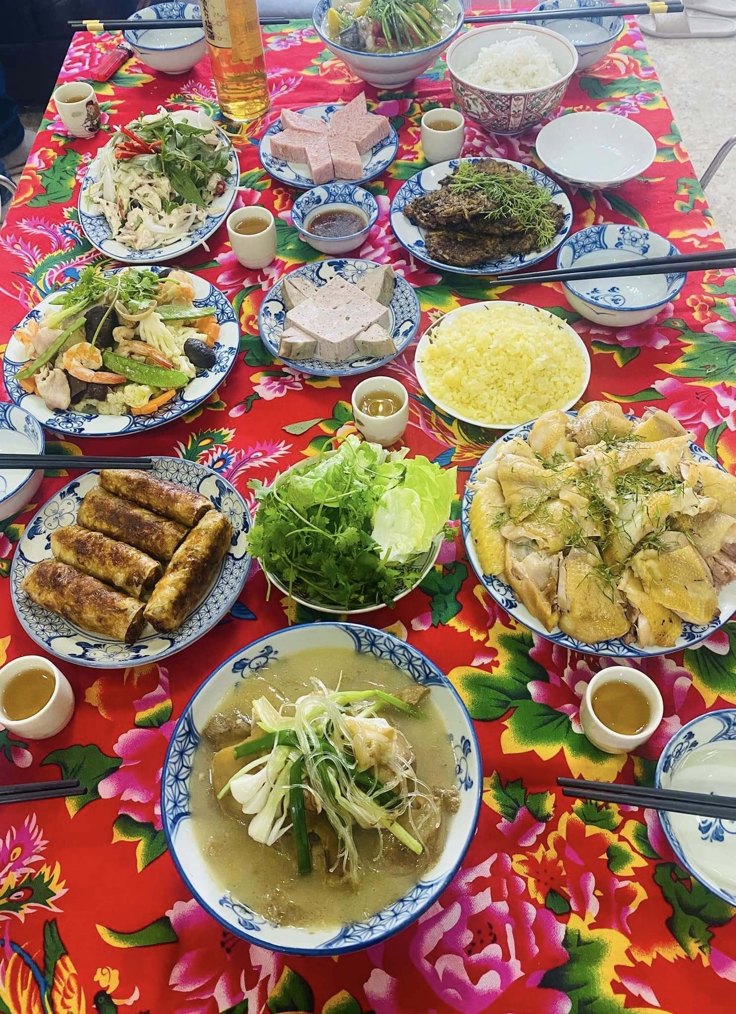 hoa vang anh 1