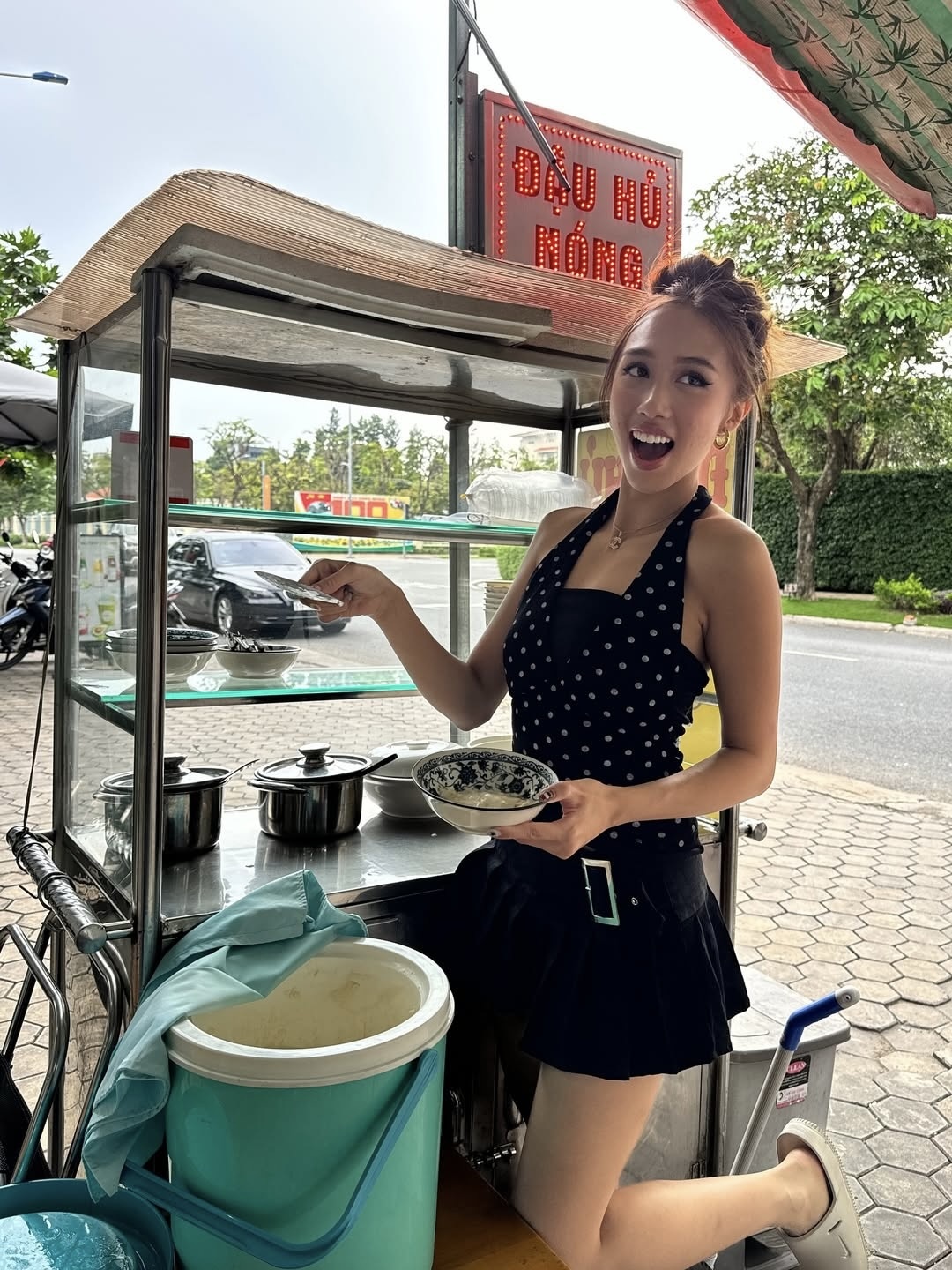 Con gái Thái VG ảnh 4 Con gai Thai VG anh 4