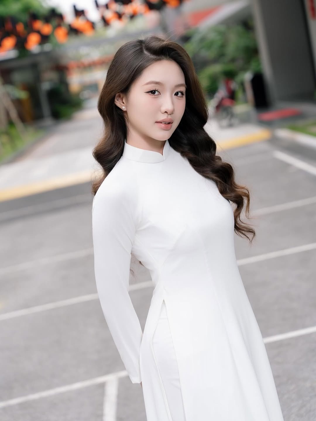 hoa khôi bóng chuyền ảnh 4 hoa khoi bong chuyen anh 4