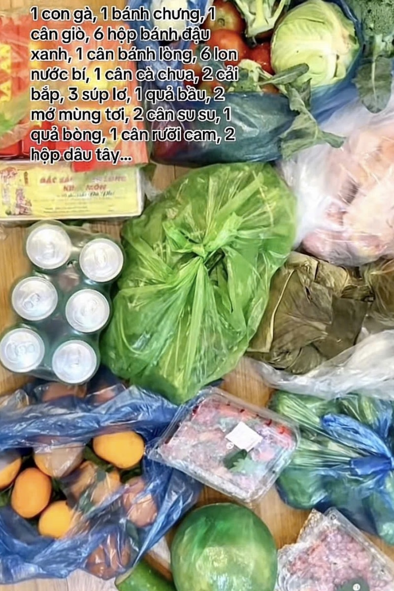 len thanh pho sau Tet anh 2