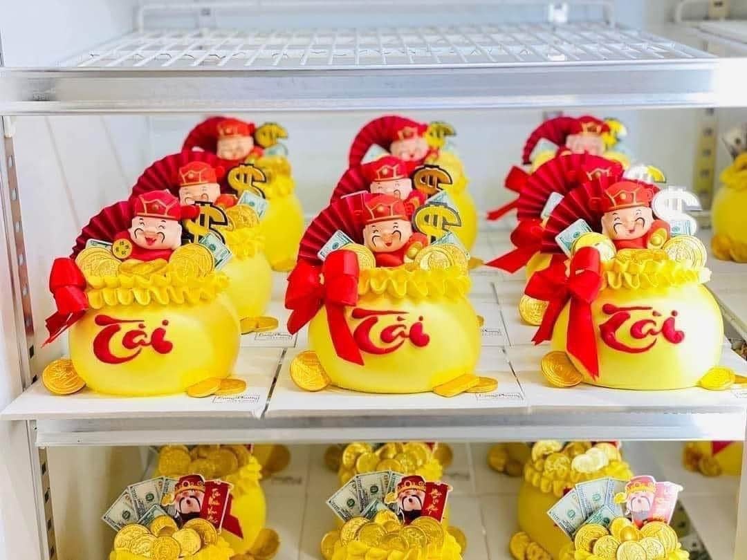 vía Thần Tài ảnh 2 via Than Tai anh 2