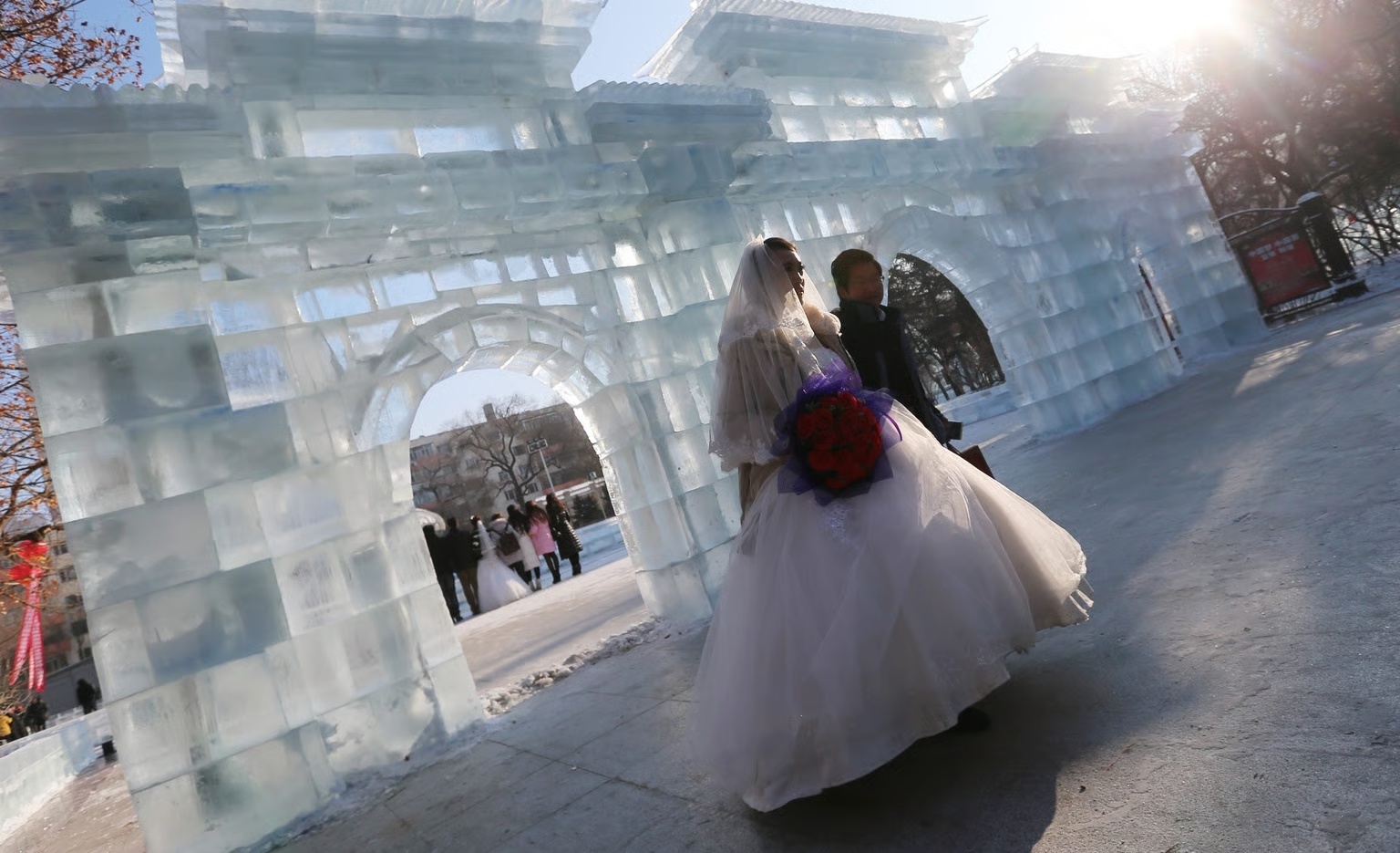 Ty phu Trung Quoc anh 2