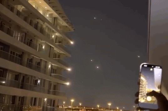 Nguoi Viet o Trung Dong: 'Dubai khong con la thien duong' hinh anh