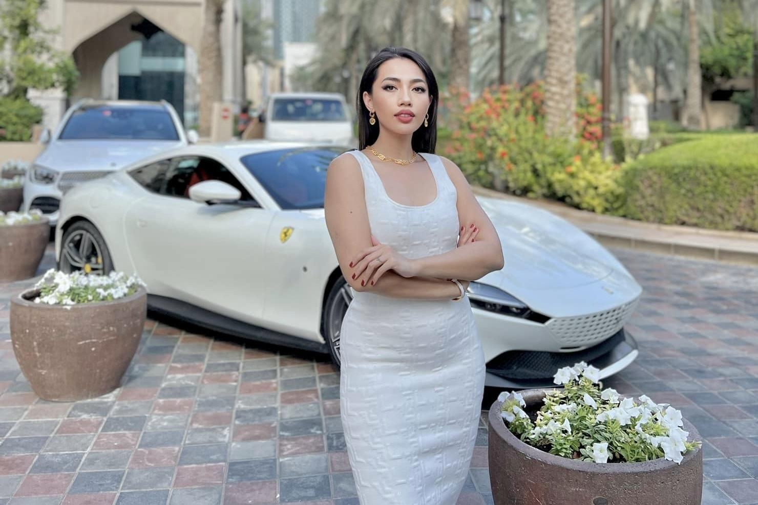 UAE ảnh 3 UAE anh 3