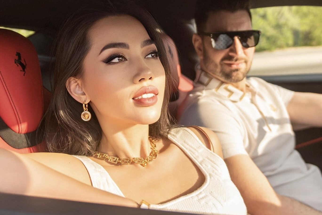 Nu CEO Viet o UAE: 'Gioi sieu giau khong thao chay' hinh anh