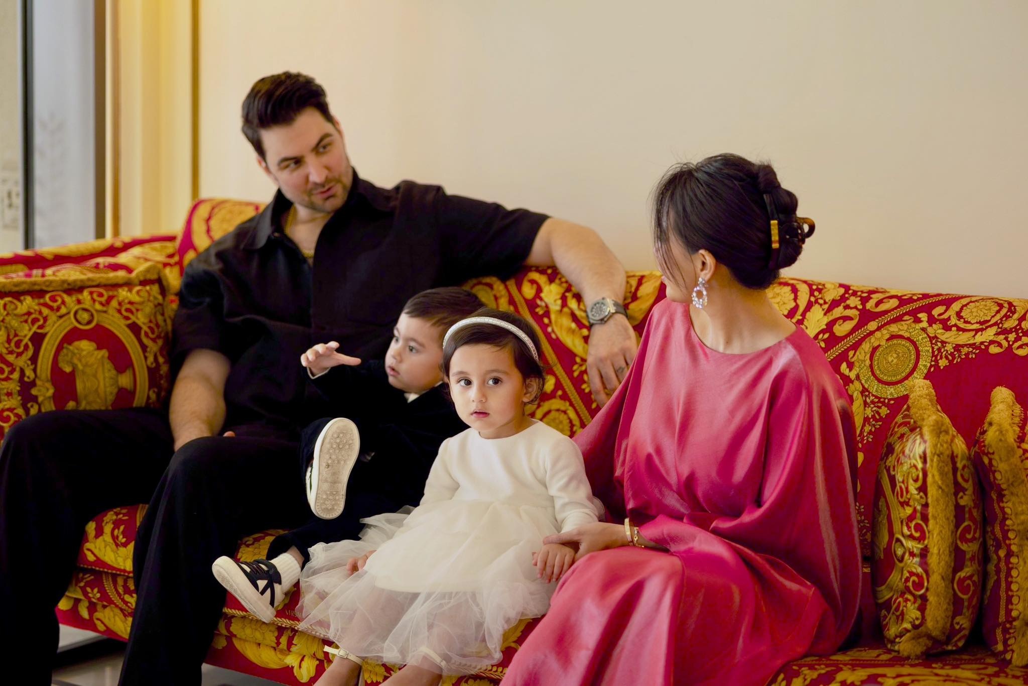 UAE ảnh 2 UAE anh 2