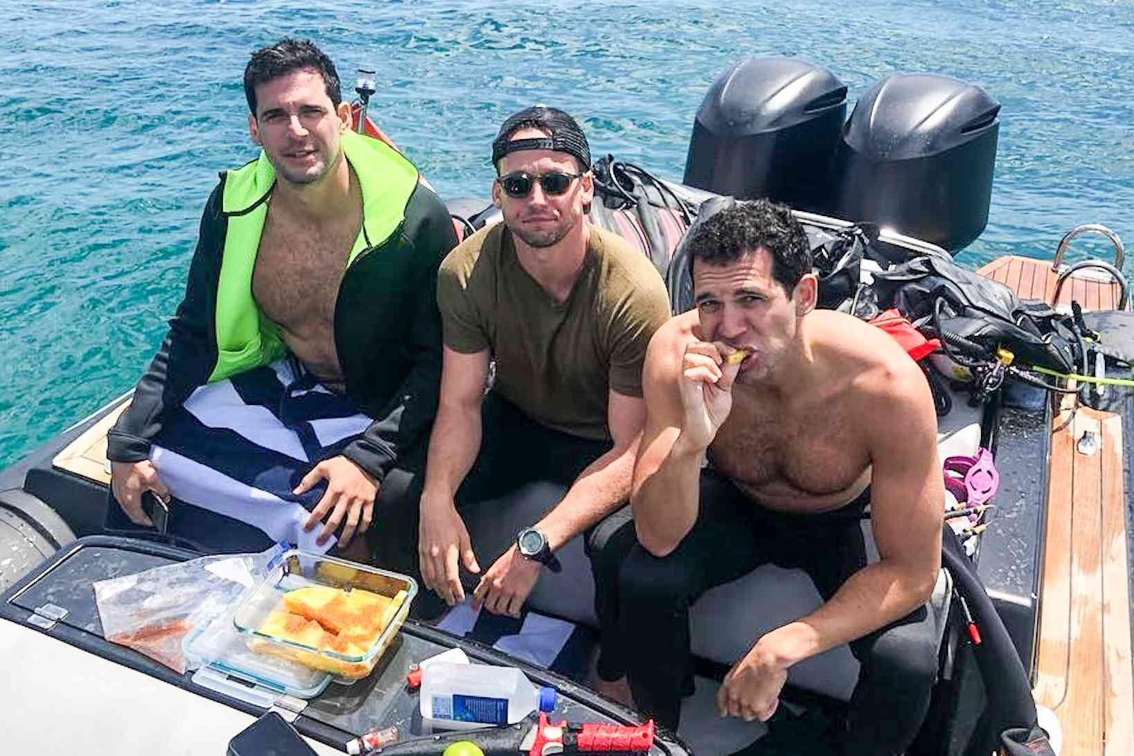 'Vua' bat dong san My sup do hinh anh