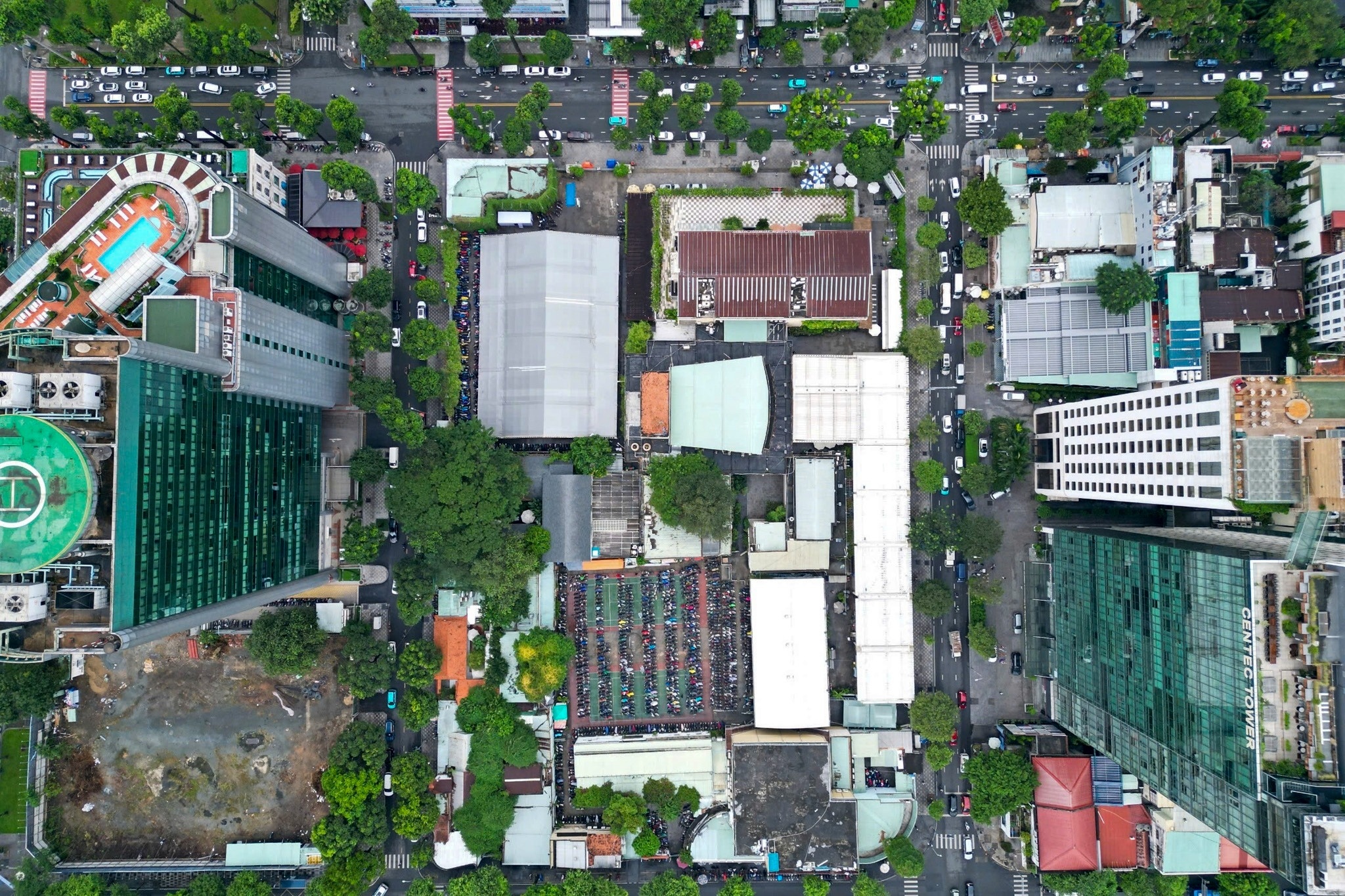 nha van hoa thanh nien anh 1